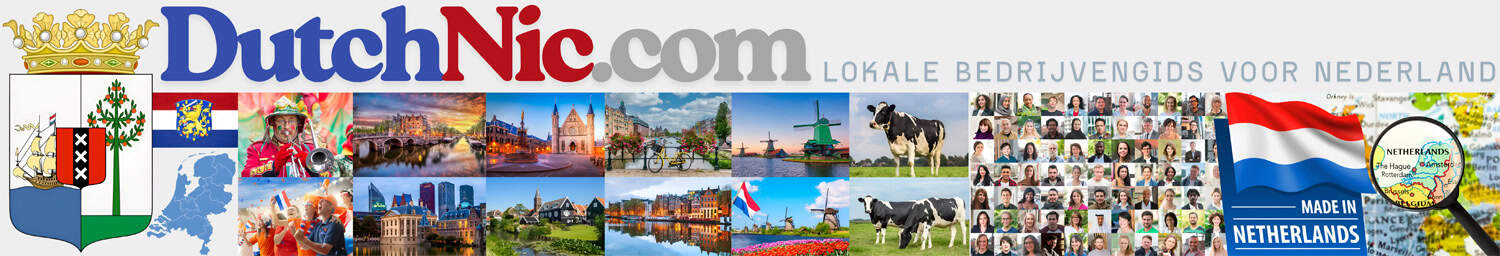 Gemaakt in Nederland - Hotel Tubbergen